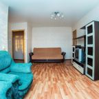 Апартаменты (Стандартные апартаменты), NSK-Kvartirka, Apartment Marksa 19