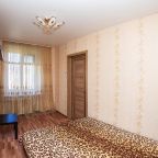 Апартаменты (Стандартные апартаменты), NSK-Kvartirka, Apartment Marksa 19