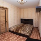 Апартаменты (Стандартные апартаменты), NSK-Kvartirka, Apartment Marksa 19