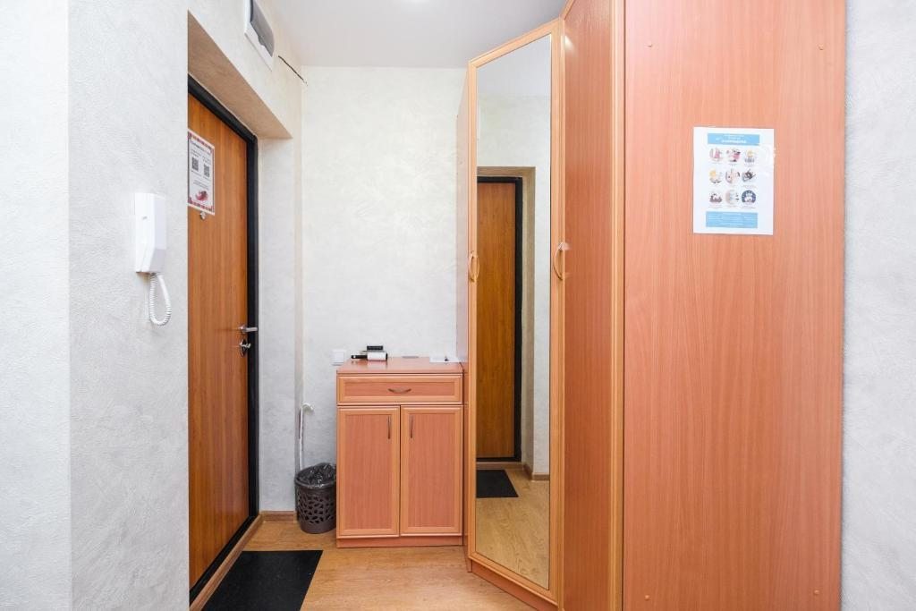 Апартаменты (Апартаменты) апартамента NSK-Kvartirka, Apartment Nemirovicha, Новосибирск