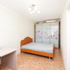 Апартаменты (Апартаменты с 1 спальней), NSK-Kvartirka, Apartment Nemirovicha 155/2