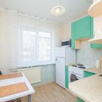 Апартаменты (Апартаменты с 2 спальнями), NSK-Kvartirka, Apartment Novogodnyaya 36