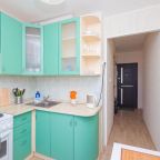 Апартаменты (Апартаменты с 2 спальнями), NSK-Kvartirka, Apartment Novogodnyaya 36