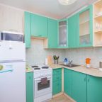 Апартаменты (Апартаменты с 2 спальнями), NSK-Kvartirka, Apartment Novogodnyaya 36