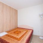 Апартаменты (Апартаменты с 2 спальнями), NSK-Kvartirka, Apartment Novogodnyaya 36