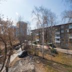 Апартаменты (Апартаменты с 2 спальнями), NSK-Kvartirka, Apartment Novogodnyaya 36