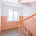 Апартаменты (Апартаменты с 2 спальнями), NSK-Kvartirka, Apartment Novogodnyaya 36