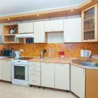 Апартаменты (Апартаменты с 1 спальней), NSK-Kvartirka, Apartment Vatutina 41