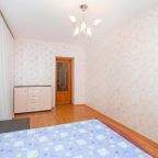 Апартаменты (Апартаменты с 1 спальней), NSK-Kvartirka, Apartment Vatutina 41