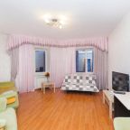 Апартаменты (Апартаменты с 1 спальней), NSK-Kvartirka, Apartment Vatutina 41