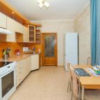 Апартаменты (Апартаменты с 1 спальней), NSK-Kvartirka, Apartment Vatutina 41