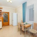 Апартаменты (Апартаменты с 1 спальней), NSK-Kvartirka, Apartment Vatutina 41