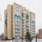 Апартаменты (Апартаменты с 1 спальней), NSK-Kvartirka, Apartment Vatutina 41