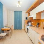 Апартаменты (Апартаменты с 1 спальней), NSK-Kvartirka, Apartment Vatutina 41