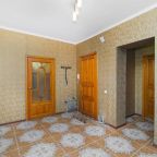 Апартаменты (Апартаменты с 1 спальней), NSK-Kvartirka, Apartment Vatutina 41