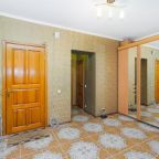 Апартаменты (Апартаменты с 1 спальней), NSK-Kvartirka, Apartment Vatutina 41