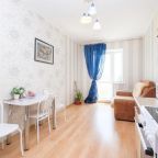 Апартаменты (Апартаменты с 1 спальней), NSK-Kvartirka, Apartments Marksa, 11