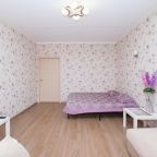 Апартаменты (Апартаменты с 1 спальней), NSK-Kvartirka, Apartments Marksa, 11