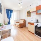 Апартаменты (Апартаменты с 1 спальней), NSK-Kvartirka, Apartments Marksa, 11