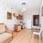 Апартаменты (Апартаменты с 1 спальней), NSK-Kvartirka, Apartments Marksa, 11