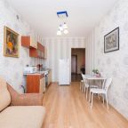 Апартаменты (Апартаменты с 1 спальней), NSK-Kvartirka, Apartments Marksa, 11