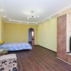 Апартаменты (Апартаменты с 2 спальнями), NSK-Kvartirka, Gorskiy Apartment, 61