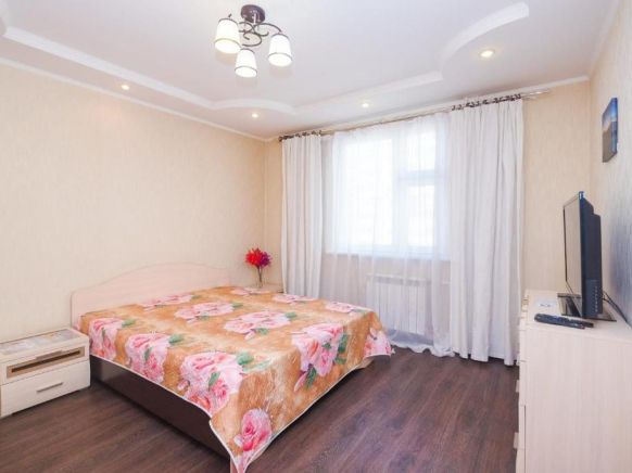 NSK-Kvartirka, Gorskiy Apartment, 61
