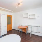 Апартаменты (Апартаменты с 2 спальнями), NSK-Kvartirka, Gorskiy Apartment, 61