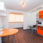 Апартаменты (Апартаменты с 2 спальнями), NSK-Kvartirka, Gorskiy Apartment, 61