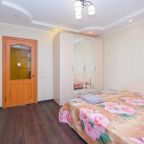 Апартаменты (Апартаменты с 2 спальнями), NSK-Kvartirka, Gorskiy Apartment, 61