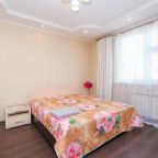 Апартаменты (Апартаменты с 2 спальнями), NSK-Kvartirka, Gorskiy Apartment, 61