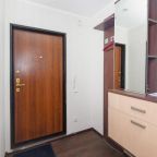 Апартаменты (Апартаменты с 2 спальнями), NSK-Kvartirka, Gorskiy Apartment, 61