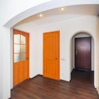 Апартаменты (Апартаменты с 2 спальнями), NSK-Kvartirka, Gorskiy Apartment, 61