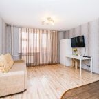 Апартаменты (Апартаменты с 1 спальней), NSK-Kvartirka, Gorskiy Apartment, 69 (2)