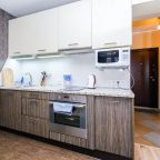 Апартаменты (Апартаменты с 1 спальней), NSK-Kvartirka, Gorskiy Apartment, 69 (2)