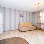 Апартаменты (Апартаменты с 1 спальней), NSK-Kvartirka, Gorskiy Apartment, 69 (2)