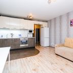 Апартаменты (Апартаменты с 1 спальней), NSK-Kvartirka, Gorskiy Apartment, 69 (2)