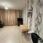 Апартаменты (Апартаменты), Апартаменты на улице Свердлова 39