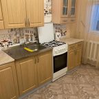 Апартаменты (Апартаменты), Апартаменты на улице Свердлова 39