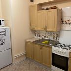 Апартаменты (Апартаменты), Апартаменты на улице Свердлова 39