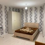 Апартаменты (Апартаменты), Апартаменты на улице Свердлова 39