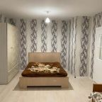 Апартаменты (Апартаменты), Апартаменты на улице Свердлова 39