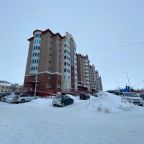 Апартаменты (Апартаменты), Апартаменты на улице Свердлова 39