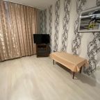 Апартаменты (Апартаменты), Апартаменты на улице Свердлова 39