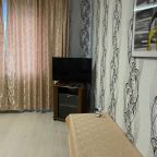 Апартаменты (Апартаменты), Апартаменты на улице Свердлова 39