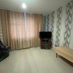 Апартаменты (Апартаменты), Апартаменты на улице Свердлова 39