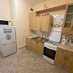 Апартаменты (Апартаменты), Апартаменты на улице Свердлова 39