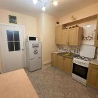 Апартаменты (Апартаменты), Апартаменты на улице Свердлова 39