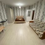 Апартаменты (Апартаменты), Апартаменты на улице Свердлова 39