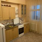 Апартаменты (Апартаменты), Апартаменты на улице Свердлова 39